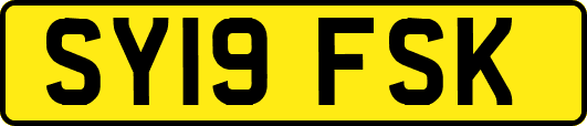 SY19FSK