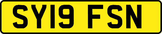SY19FSN