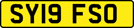 SY19FSO