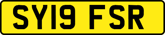 SY19FSR