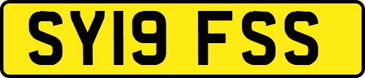 SY19FSS