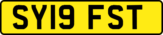 SY19FST