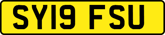SY19FSU