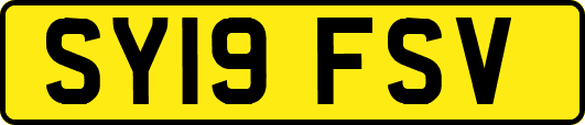 SY19FSV