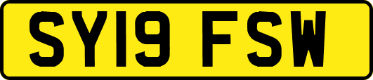 SY19FSW