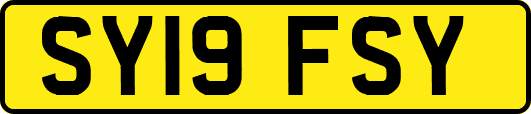 SY19FSY