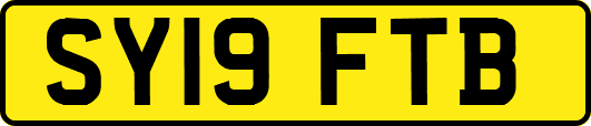 SY19FTB