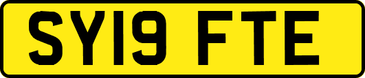 SY19FTE