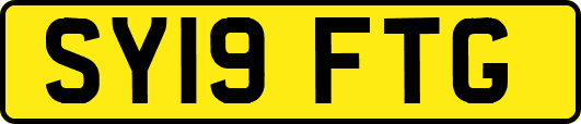 SY19FTG