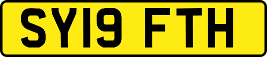SY19FTH