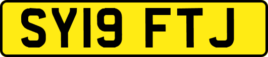 SY19FTJ