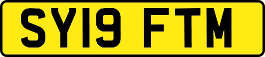 SY19FTM