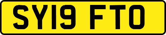 SY19FTO