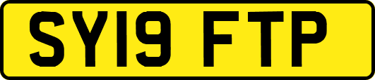SY19FTP