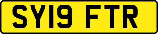 SY19FTR