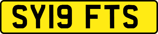 SY19FTS