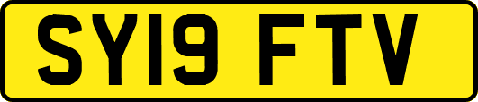 SY19FTV