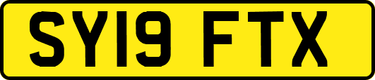 SY19FTX
