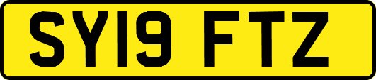 SY19FTZ