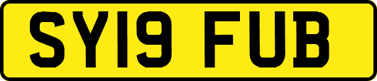 SY19FUB