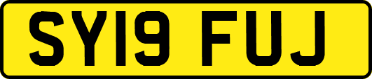 SY19FUJ