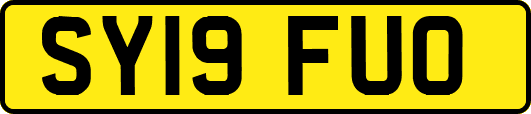 SY19FUO