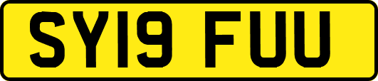 SY19FUU
