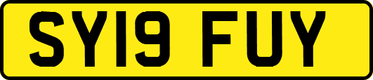 SY19FUY