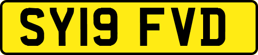 SY19FVD