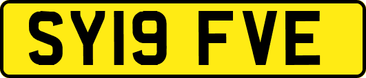 SY19FVE
