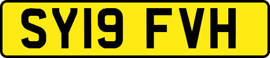 SY19FVH