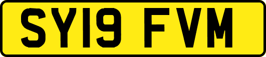 SY19FVM