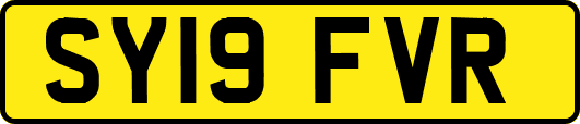 SY19FVR