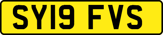 SY19FVS