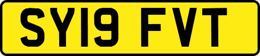 SY19FVT
