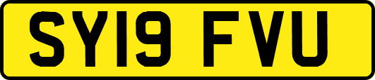 SY19FVU