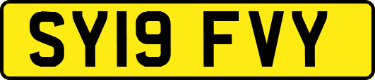 SY19FVY