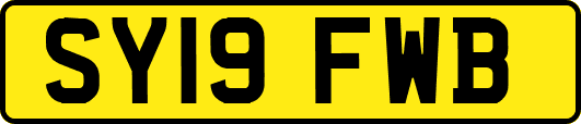 SY19FWB