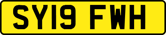 SY19FWH