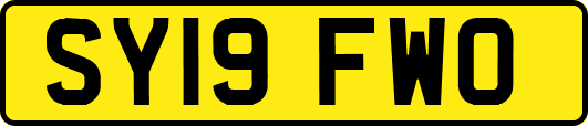 SY19FWO