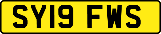 SY19FWS