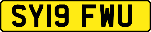 SY19FWU