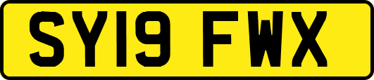 SY19FWX