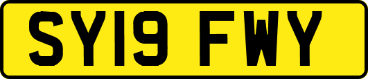SY19FWY