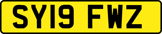 SY19FWZ