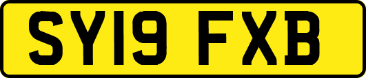 SY19FXB
