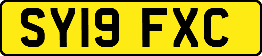 SY19FXC