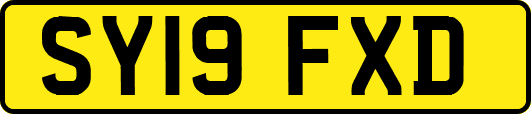 SY19FXD