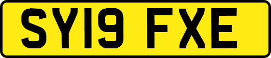 SY19FXE