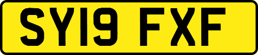 SY19FXF